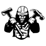 Stockton Landscaping & Concrete Company logo