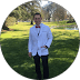 Joseph profile photo for landscaping testimonial in Stockton CA