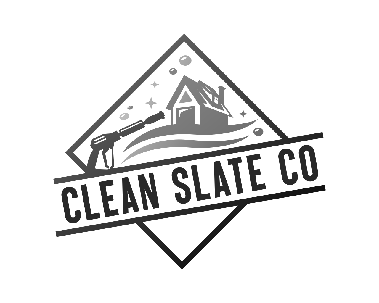 Clean Slate