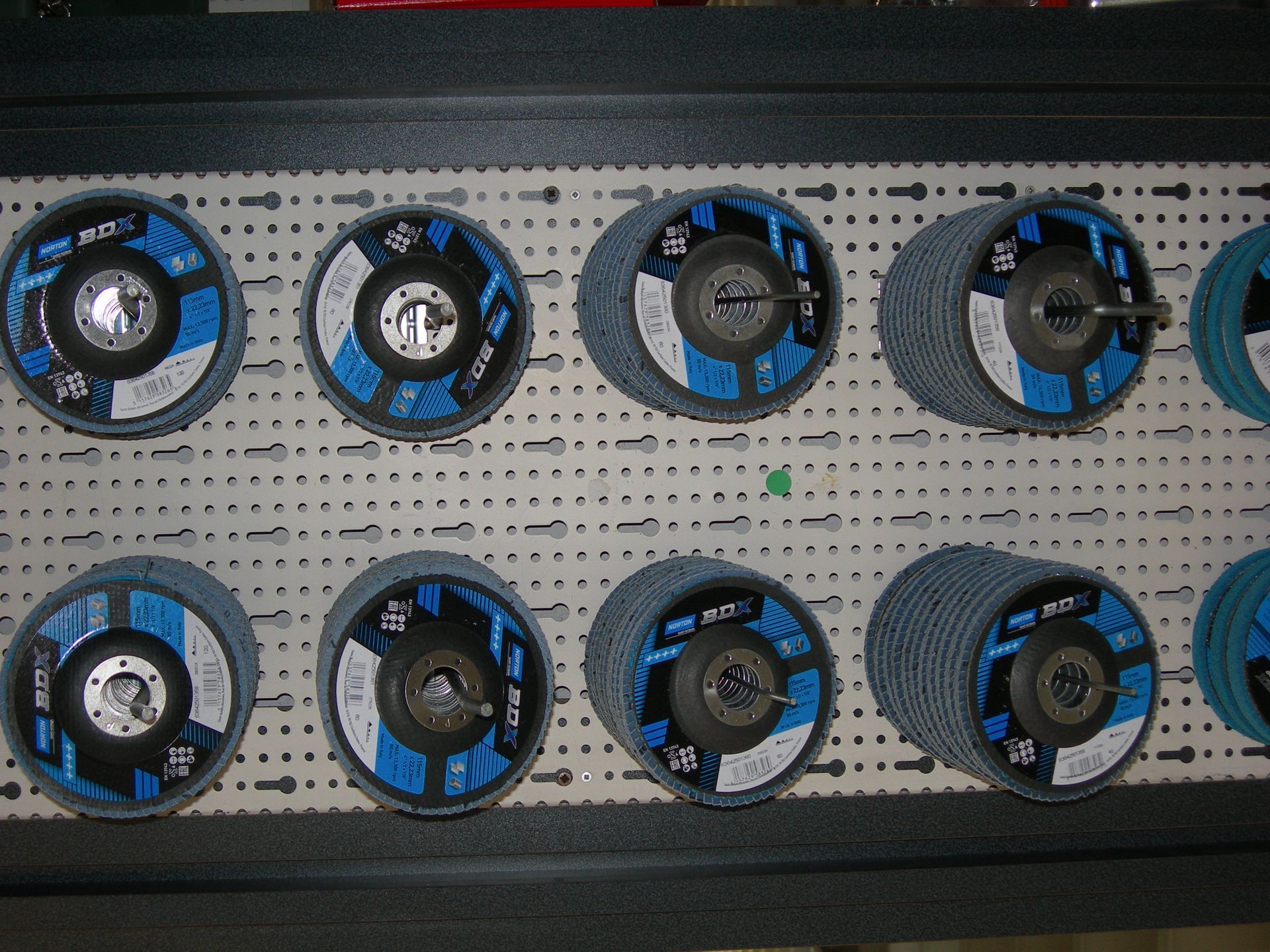 utensili per la pulizia