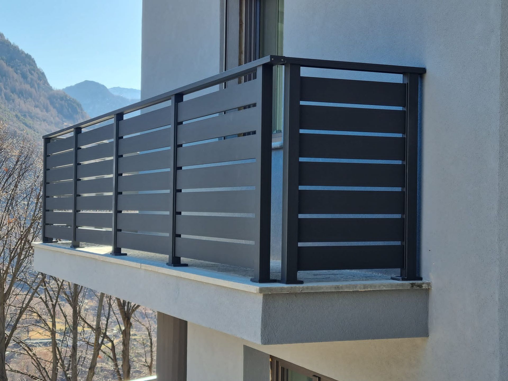 balcone vera bonelli