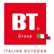 BT Group Logo