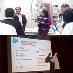 CALIDAD XXI-control de calidad de rayos x
