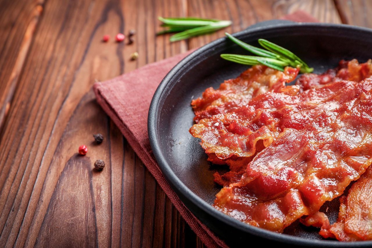 Bacon Company Austin, TX Kingston Bacon LLC