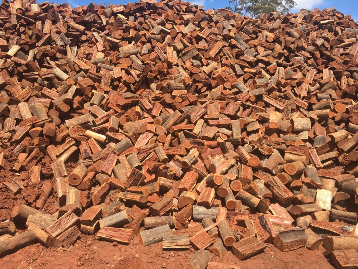 Iron bark timber Toowoomba Ironbark Timber Supplies