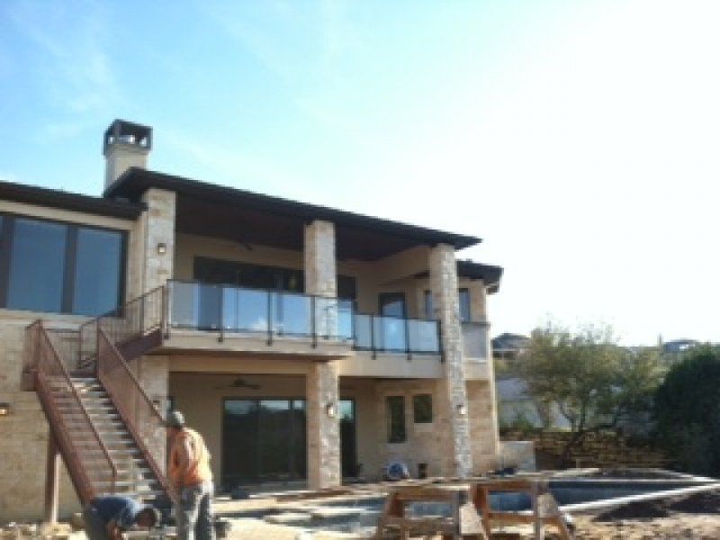 Replacement Windows in Austin TX