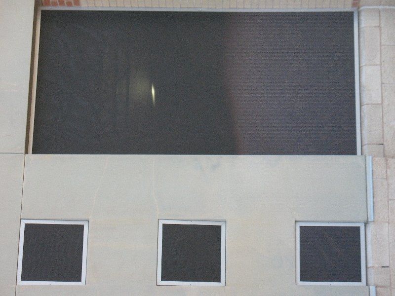 solar screens austin