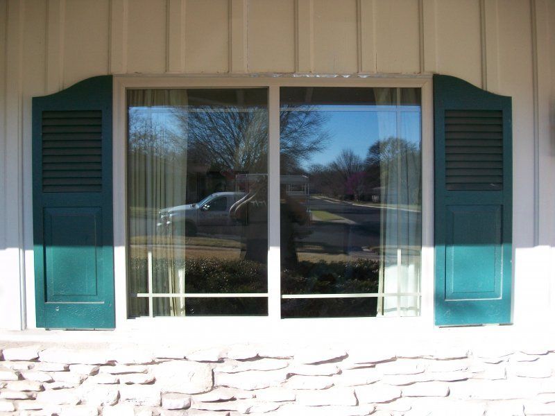 replacement windows austin