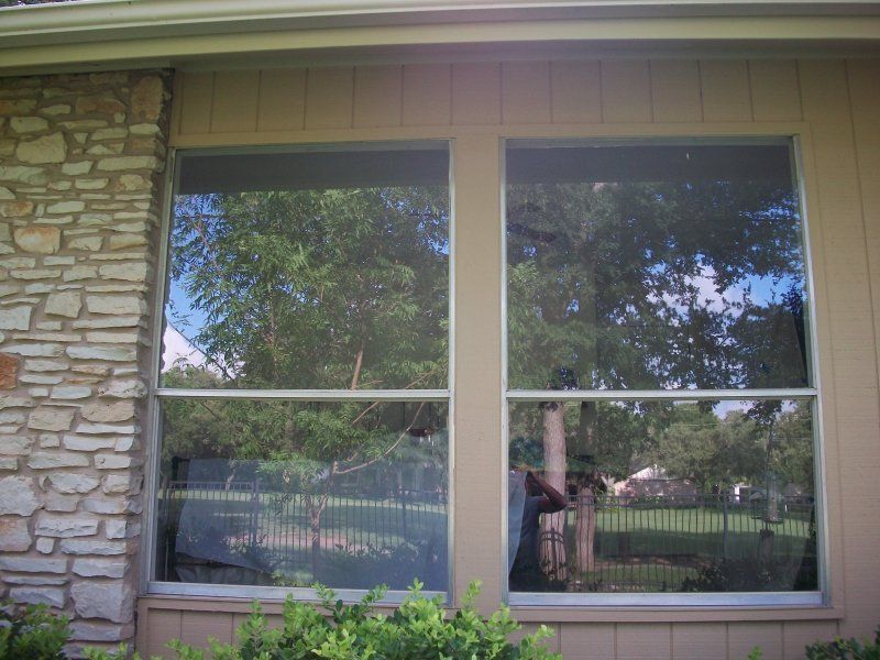 replacement windows austin