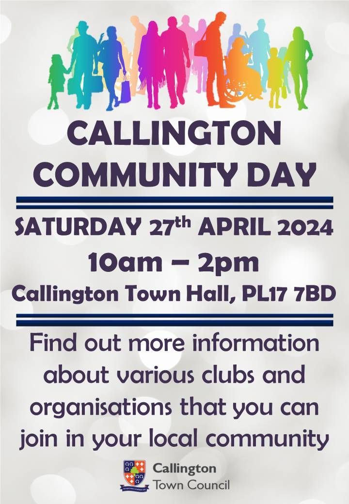 Callington Amateur Radio Society - Cornwall