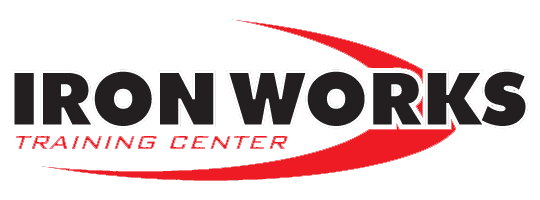 Iron Works Training Center logo