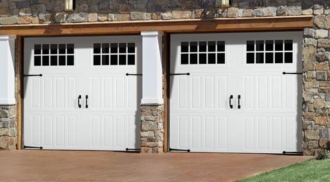 2 Doors Garage - garage door repairs in Plano, TX