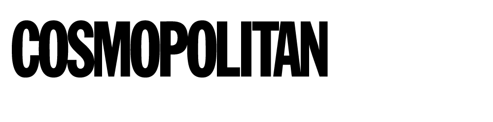 Samantha Susca in Cosmopolitan Magazine