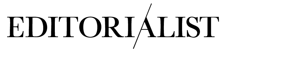 Samantha Susca in Editorialist