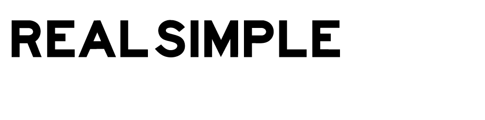 Samantha Susca in RealSimple