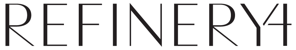 Refinery4 Logo
