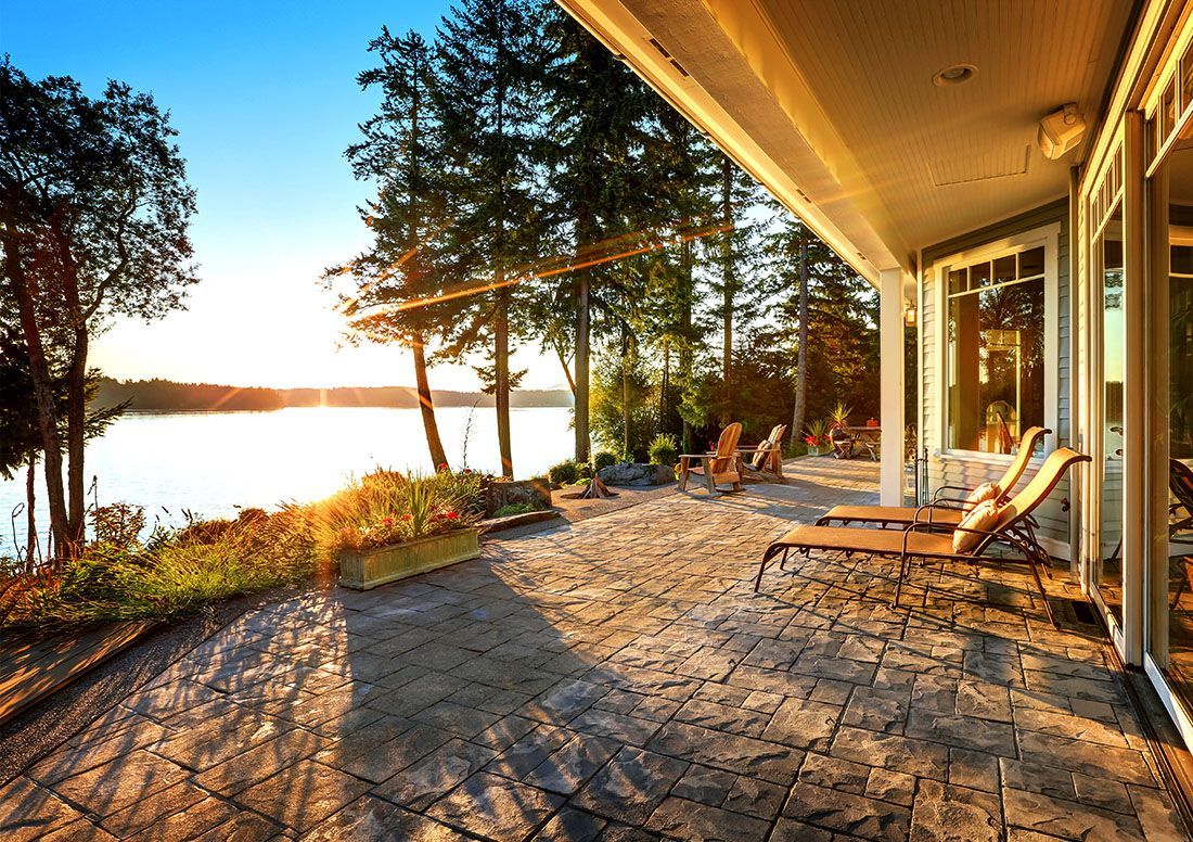 Patios and Walkways near me