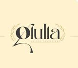 Un logo con la scritta