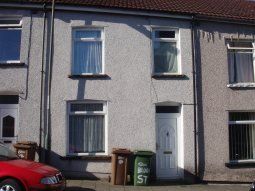Property for rent in Caerphilly