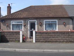 Property for rent in Caerphilly