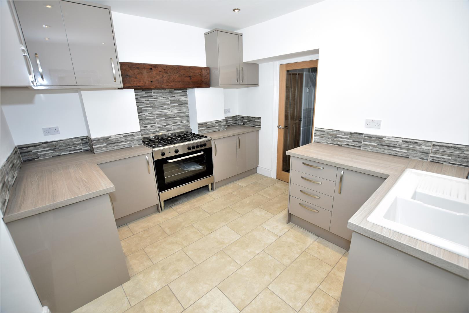 Fitted Bespoke Furniture