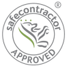 Safe Contractor Approved Commercial, Domestic and Industrial Maintenance Company