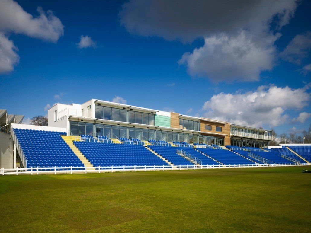 Commercial Maintenance