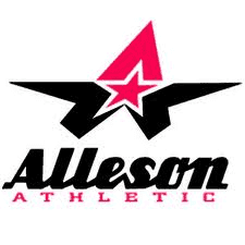 alleson athletic