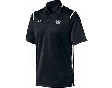 Nike black shirt — Custom Apparel Pittsburgh, PA