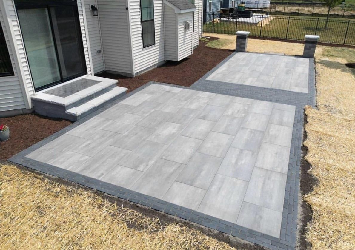 Portfolio of Projects - New England Painting & Contracting