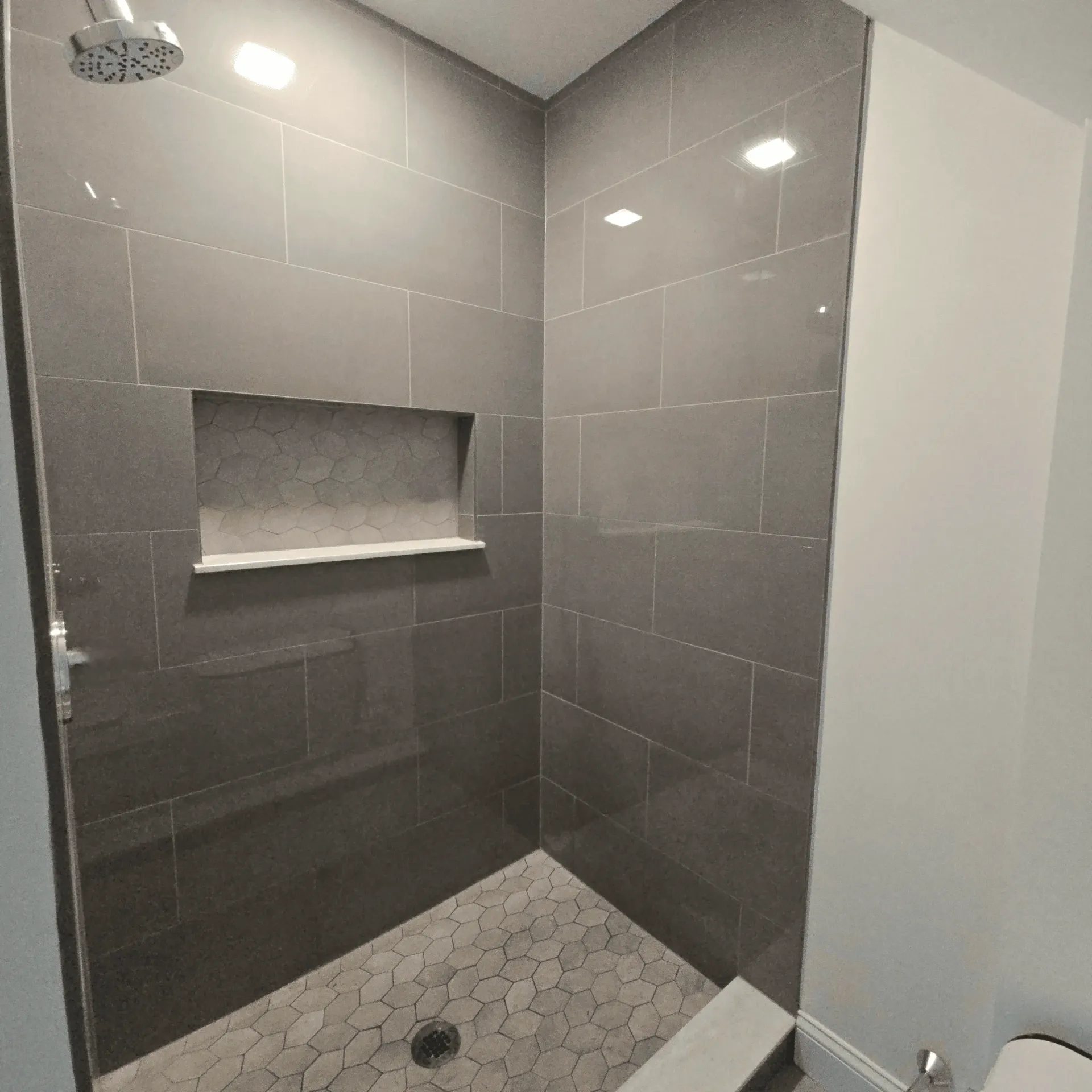 Attic Renovation in Melrose, MA