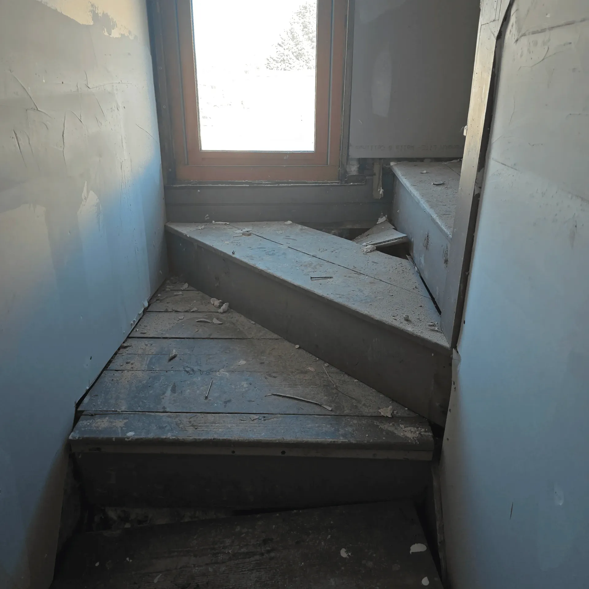 Attic Renovation in Melrose, MA