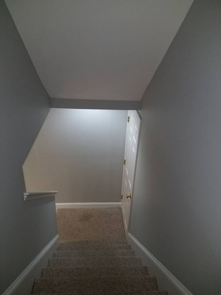 Carpenter in Melrose, MA for Basement Remodeling