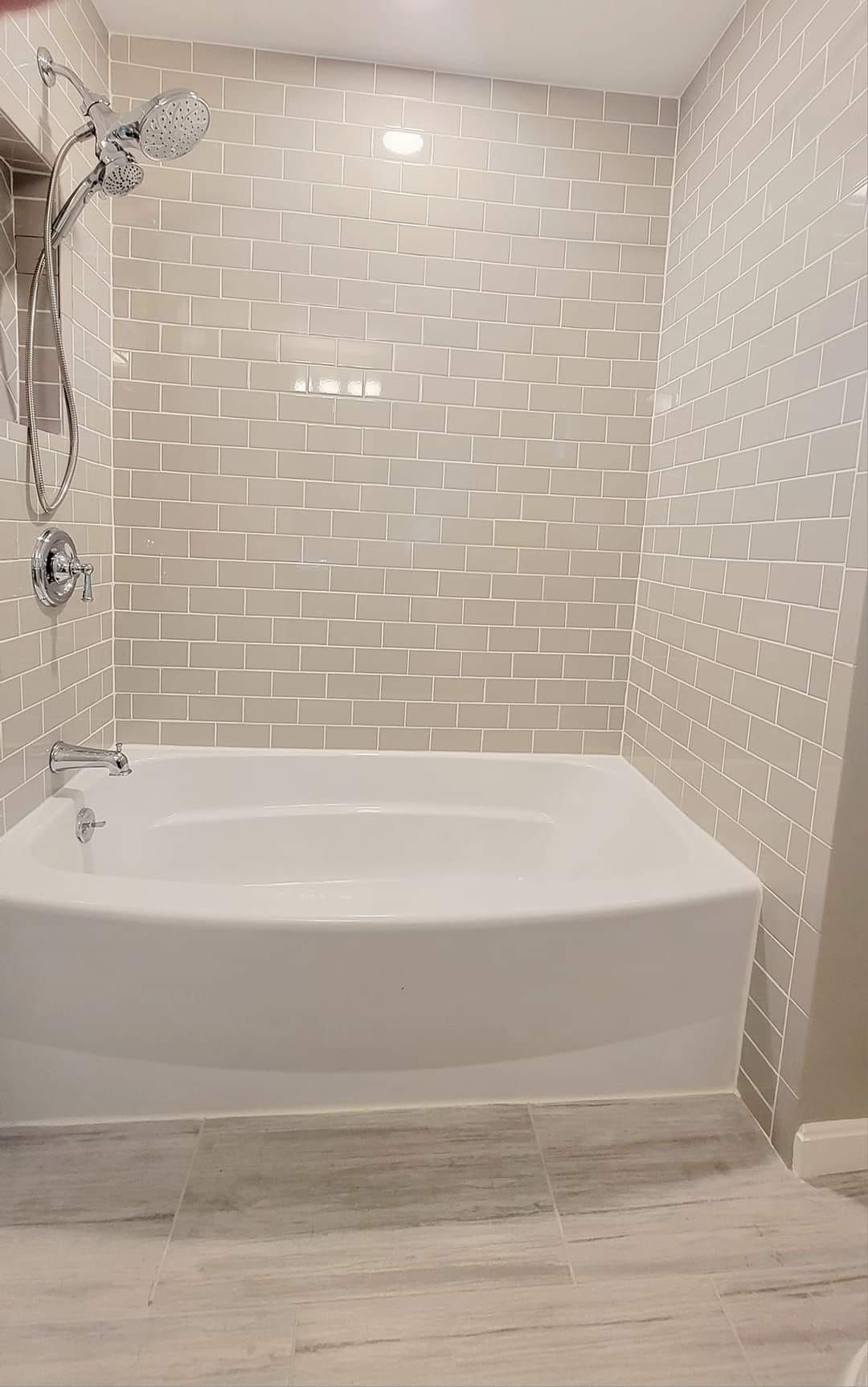 Portfolio of Projects - New England Painting & Contracting