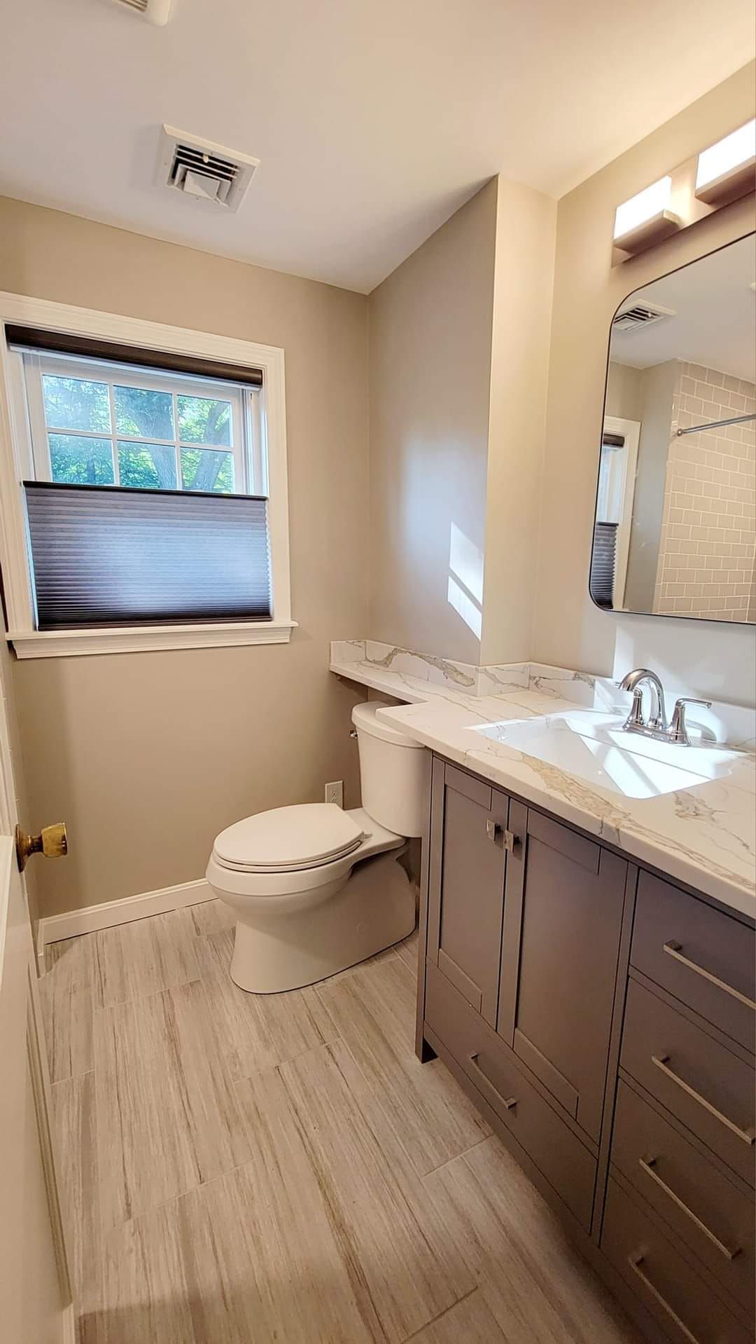 Portfolio of Projects - New England Painting & Contracting