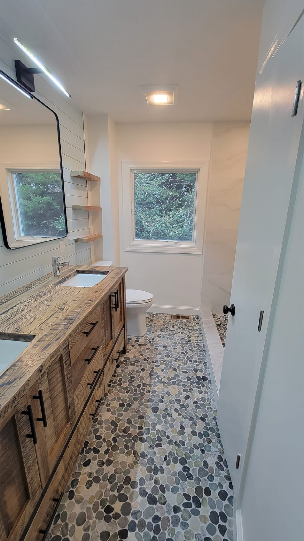 Portfolio of Projects - New England Painting & Contracting