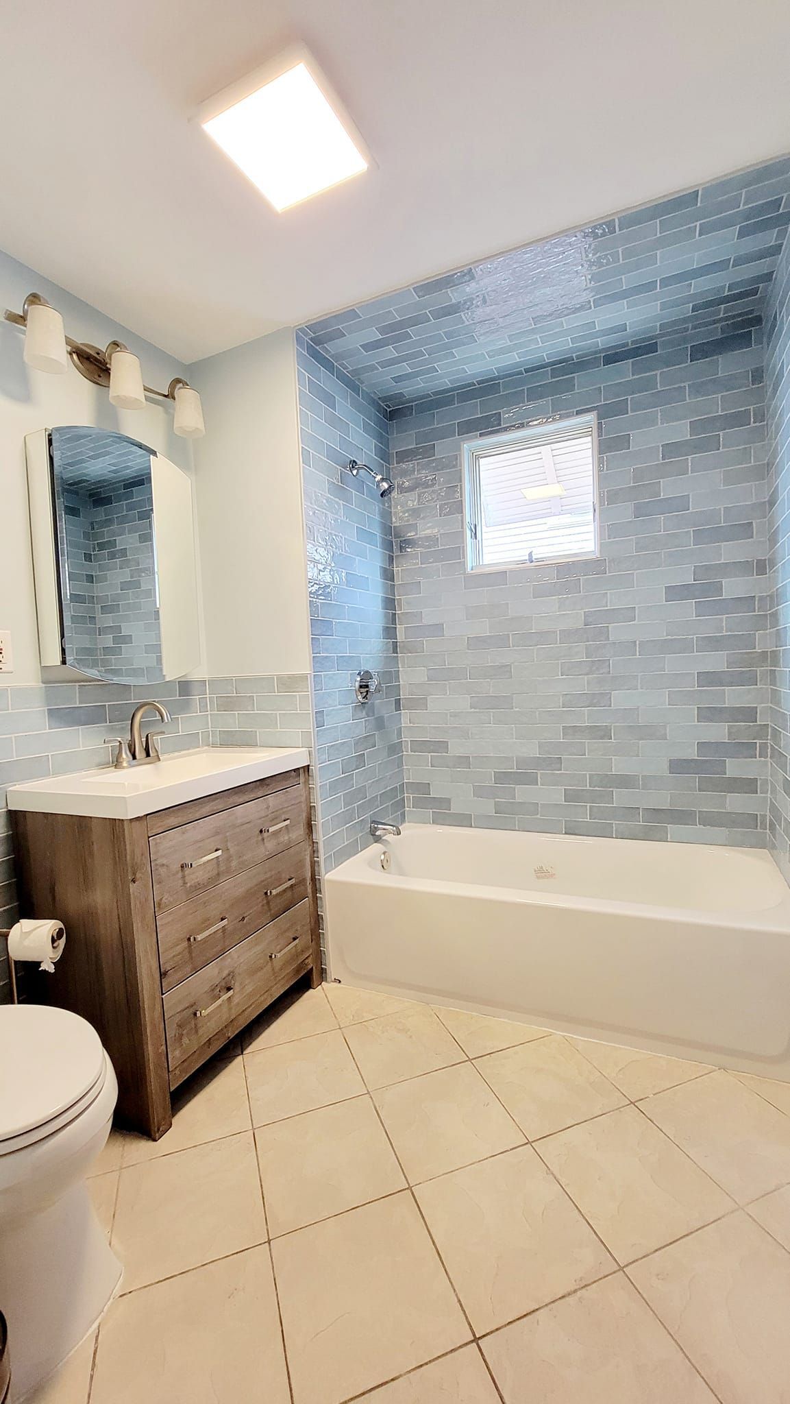Local Bathroom Remodeling Contractor with Excellent Reviews