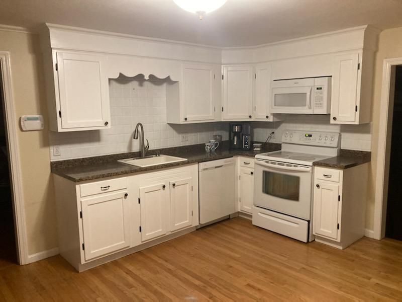 Kitchen Remodeling in Melrose, MA