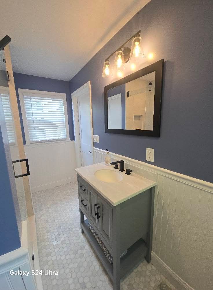 Portfolio of Projects - New England Painting & Contracting