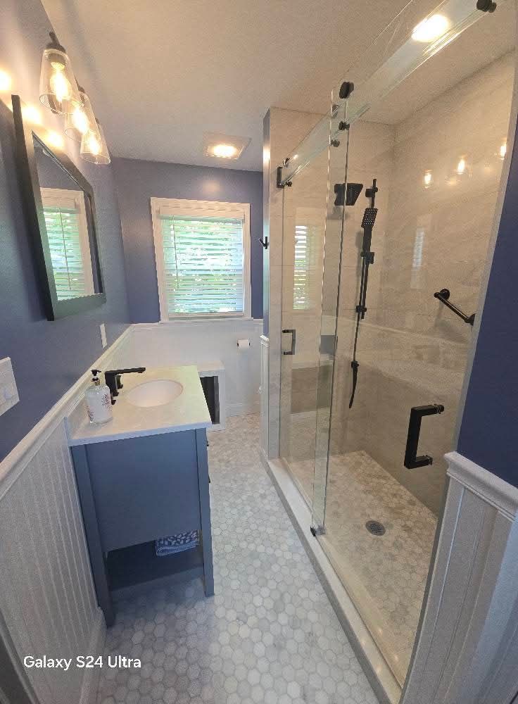 Portfolio of Projects - New England Painting & Contracting