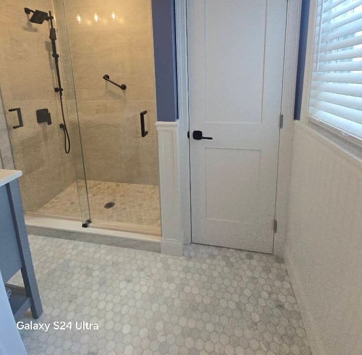 Portfolio of Projects - New England Painting & Contracting