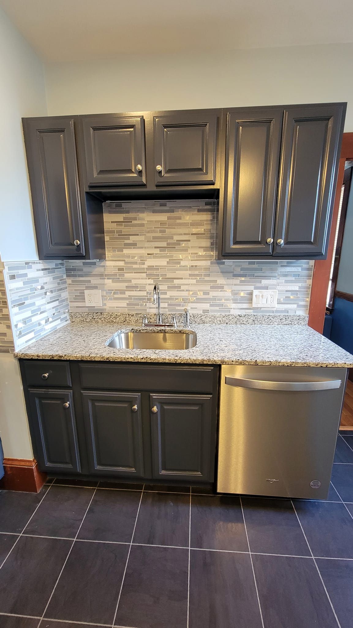 Painting Contractor in Malden, MA