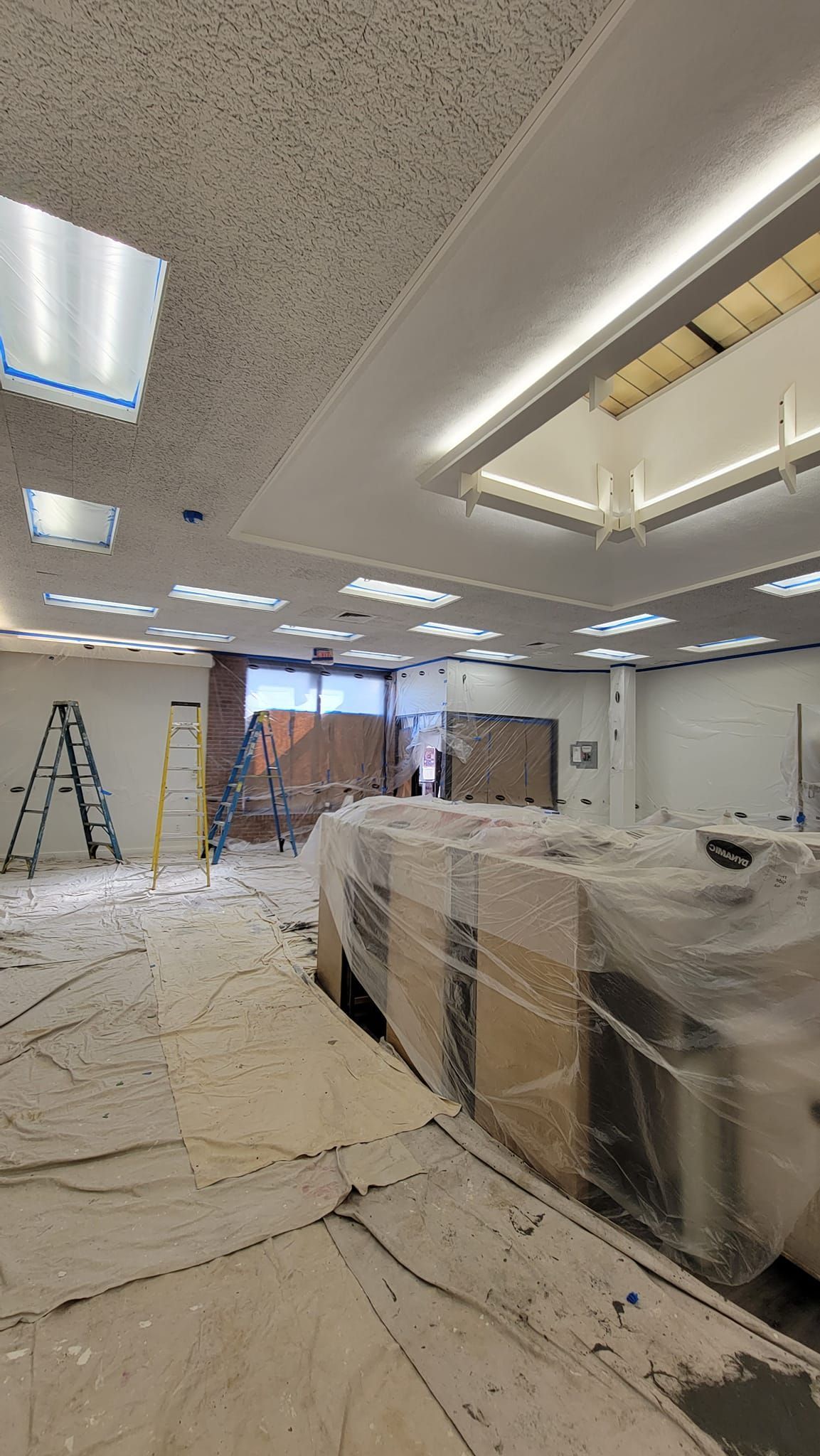 Painting Contractors Stoneham, MA