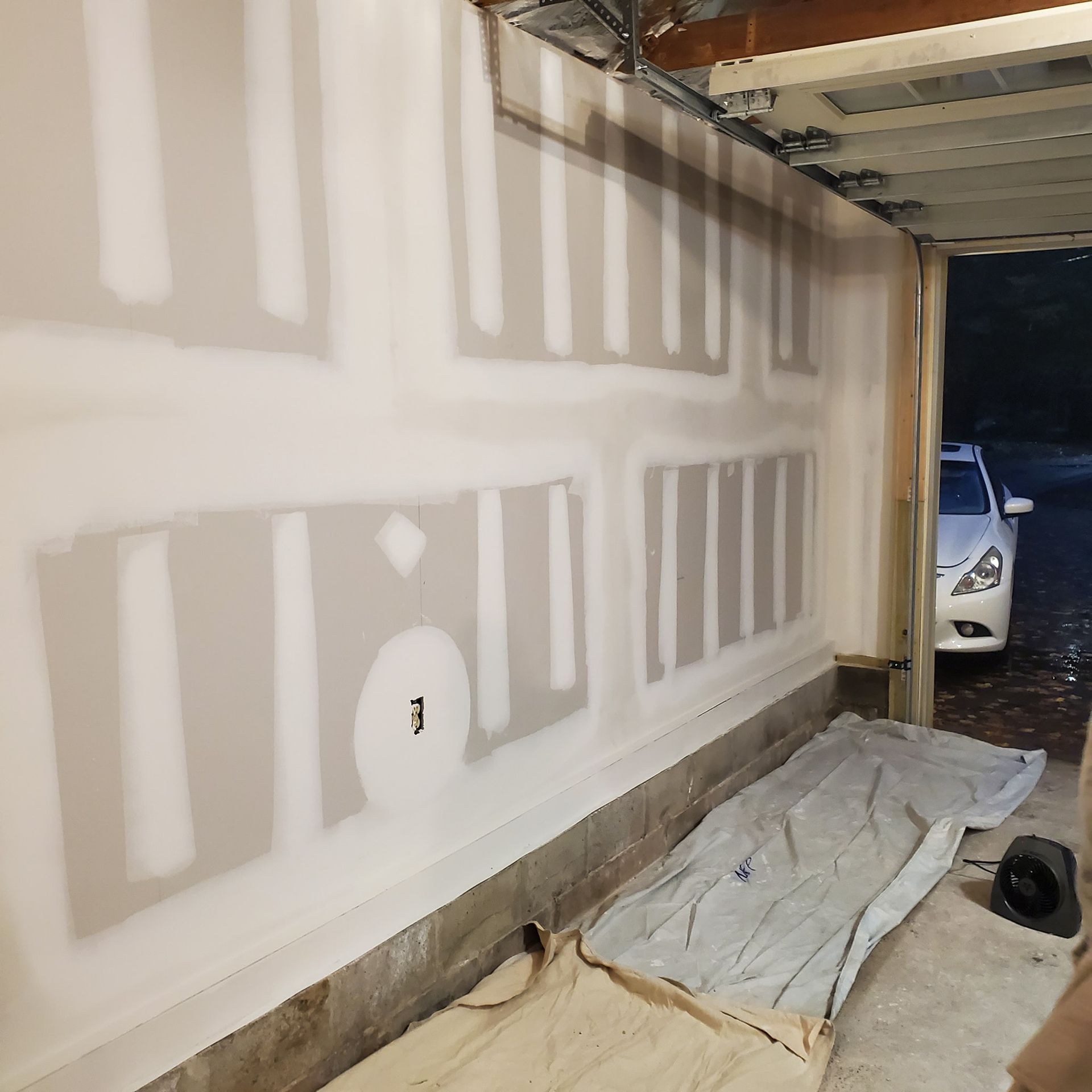 Portfolio of Projects - New England Painting & Contracting