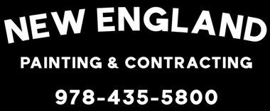 New England Painting & Contracting Logo