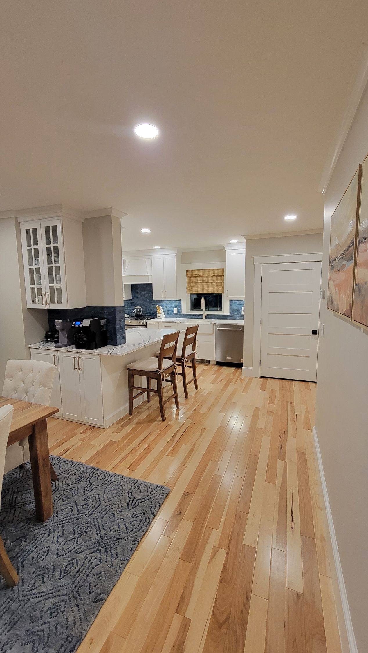 Painting Contractors Wakefield, MA - Interior Painting