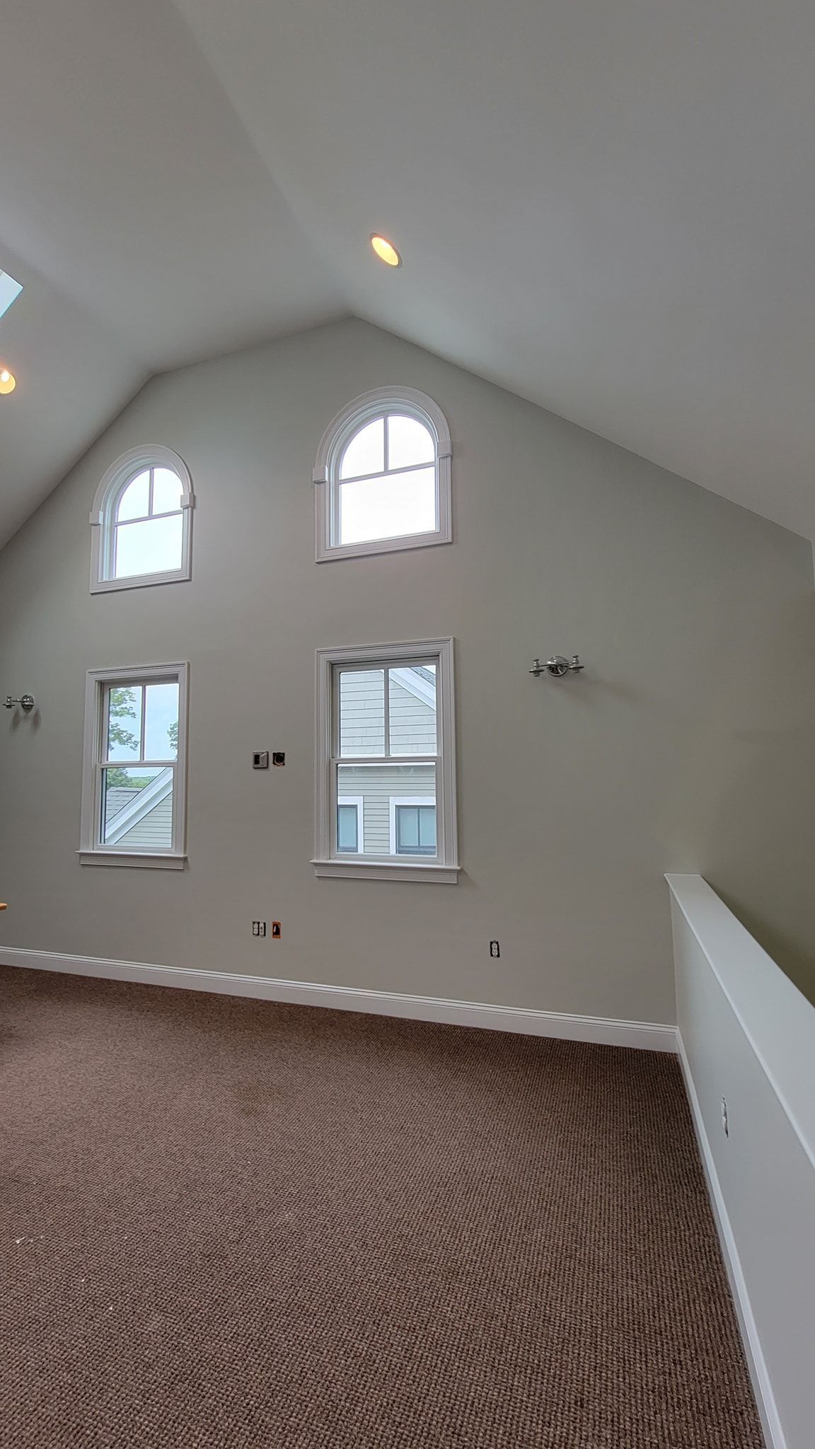 Portfolio of Projects - New England Painting & Contracting