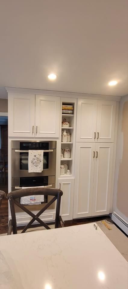 Cabinet Refinishing 
Woburn, MA