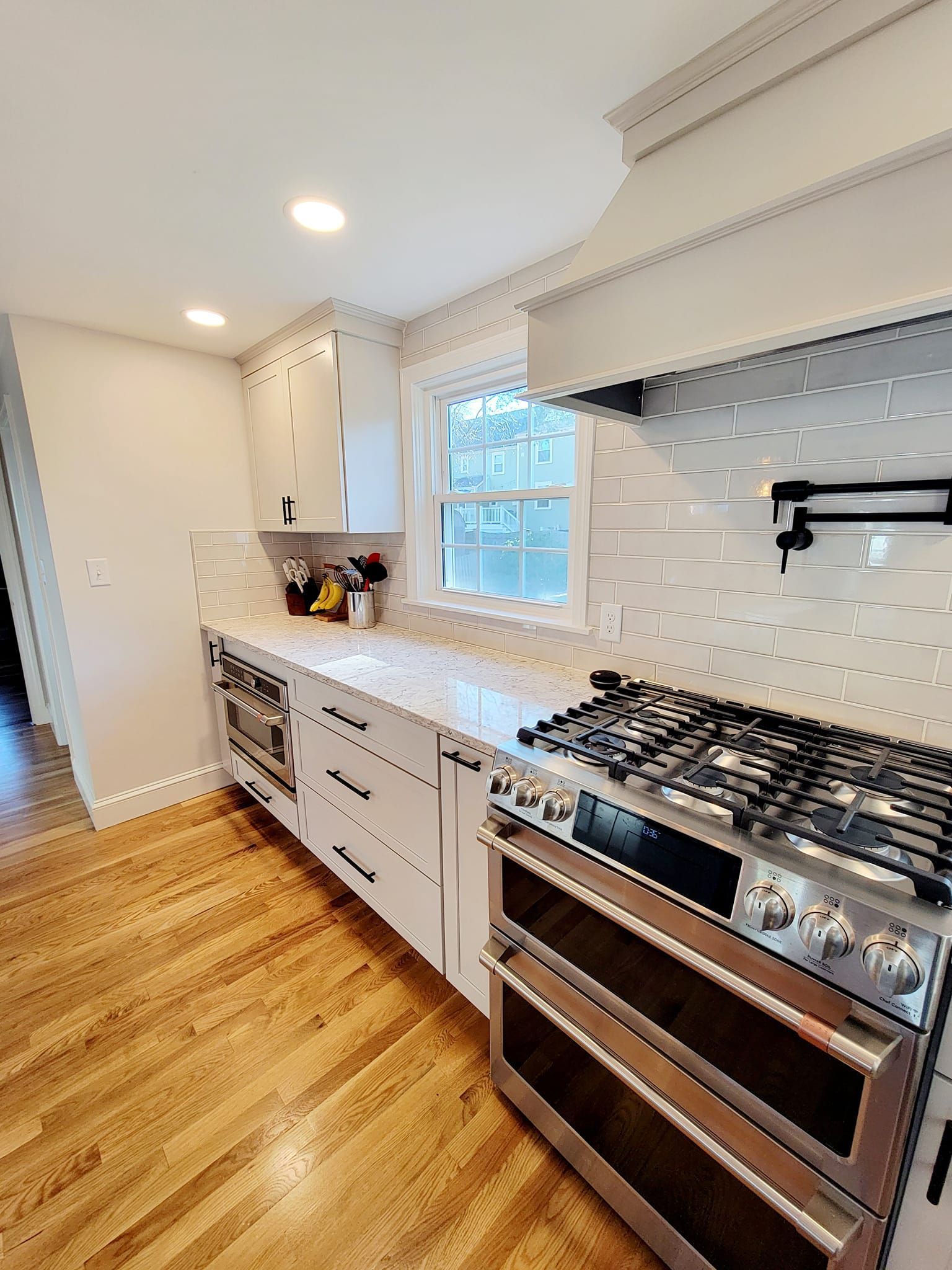 Portfolio of Projects - New England Painting & Contracting