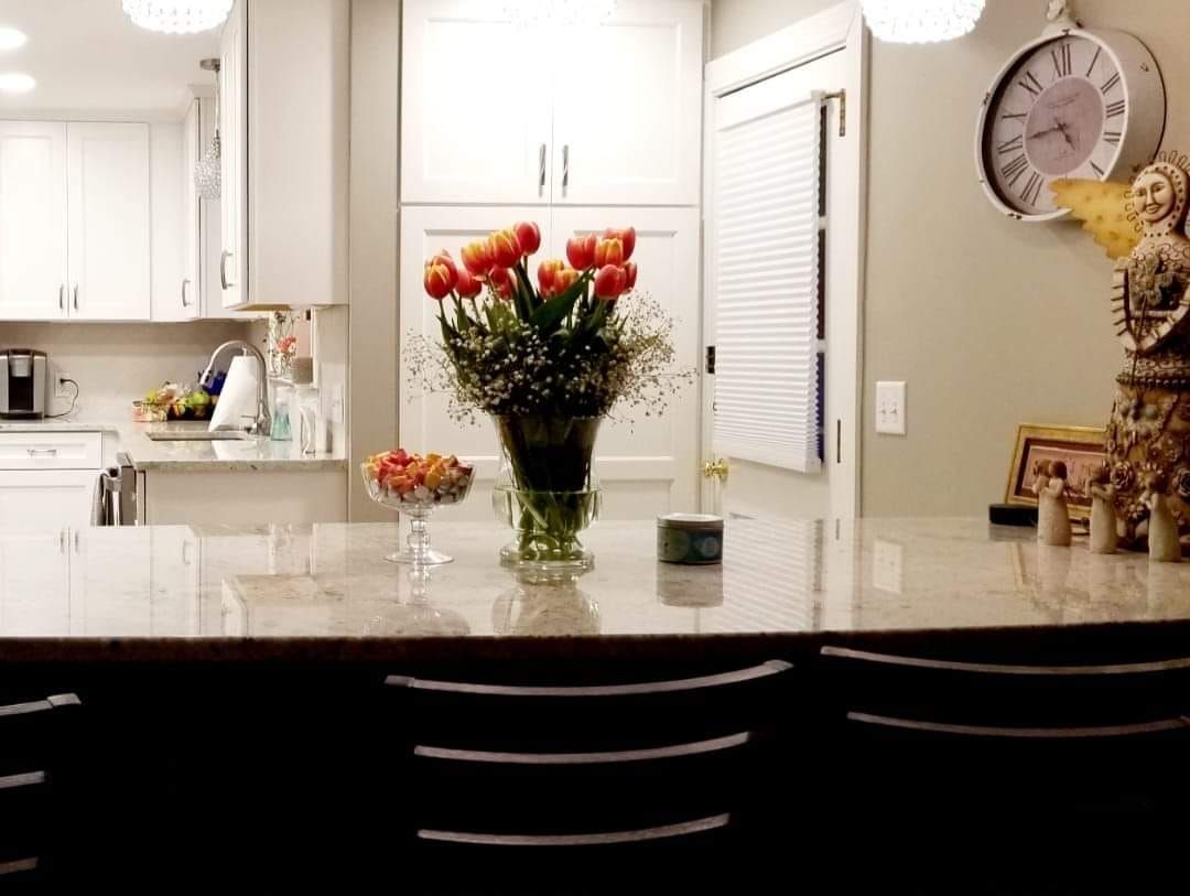 Portfolio of Projects - New England Painting & Contracting